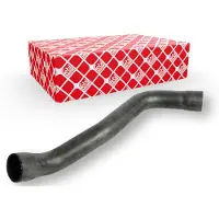 FEBI BILSTEIN Kühlerschlauch Wasserschlauch für DAF CF 85 108752