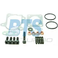 BTS Turbo Montagesatz, Lader t931230abs für Citroën Peugeot