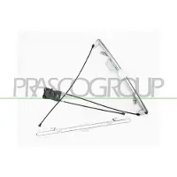 PRASCO Fensterheber FD730W023