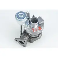BTS Turbo Lader, Aufladung t915962