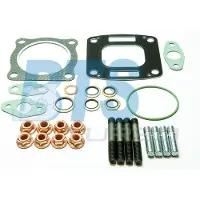 BTS Turbo Montagesatz, Lader T931154ABS