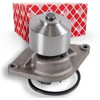 FEBI BILSTEIN Wasserpumpe 107650