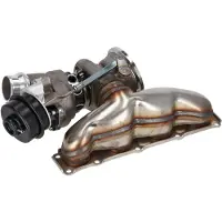 FEBI BILSTEIN Bilstein Lader, Aufladung Mitsubishi Turbo NEU 189818