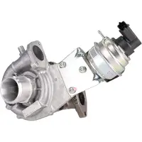 FEBI BILSTEIN Bilstein Lader, Aufladung Garrett Turbo NEU 187070