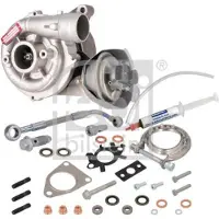 FEBI BILSTEIN Bilstein Lader, Aufladung Garrett Turbo ProKit NEU 192043