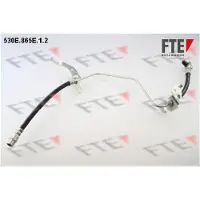 FTE Bremsschlauch 9240755