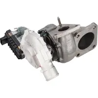 FEBI BILSTEIN Lader, Aufladung 186714 für Ford LAND ROVER
