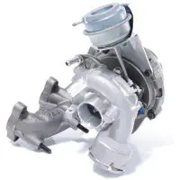 BTS Turbo Lader, Aufladung ORIGINAL t914496 für VW