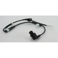 TRISCAN ABS Sensor Raddrehzahl für SUZUKI IGNIS II 8180 69132