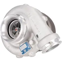 FEBI BILSTEIN Bilstein Lader, Aufladung BorgWarner Turbo NEU 188884