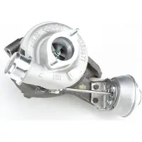 BTS Turbo Lader, Aufladung ORIGINAL t914887 für HONDA