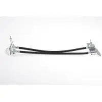 TRISCAN Bremsschlauch [Hersteller-Nr. 815016286] für Ford