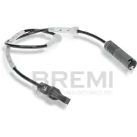 BREMI ABS Sensor Raddrehzahl Vorne für BMW 3 Limousine (E90) 51354
