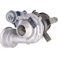 FEBI BILSTEIN Bilstein Lader, Aufladung IHI Turbo NEU 191431