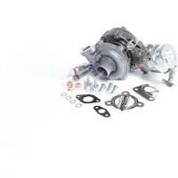 BTS Turbo Lader, Aufladung SERVICE SET ORIGINAL t981371 für Opel Fiat