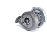 BTS Turbo Lader, Aufladung t911871