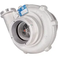 FEBI BILSTEIN Bilstein Lader, Aufladung 195225