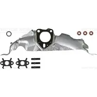 REINZ 04-10328-01 Montagesatz Turbolader passend für MERCEDES-BENZ B-Klasse (W246, W242) A-Klasse (W176) CLA Coupe (C117) GLA (X156) CITAN Kasten