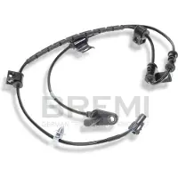 BREMI ABS-Sensor 51257 für KIA SPORTAGE (SL)