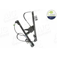 AIC Fensterheber vorne rechts [Hersteller-Nr. 50510] für VW