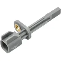 Meyle ABS Sensor Raddrehzahl Vorne Vorne Beidseitig für VOLVO XC40 (536) 514 899 0006