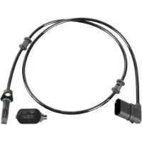 SWAG ABS Sensor Raddrehzahl Hinten Links Hinten Rechts passend für MERCEDES-BENZ C-Klasse T-modell (S205) 10 10 7876