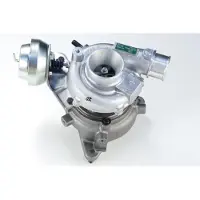 BTS Turbo Lader, Aufladung ORIGINAL t915213 für Subaru