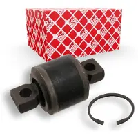 FEBI BILSTEIN Reparatursatz Lenker 29863 passend für MERCEDES-BENZ ACTROS 82,3 98mm 107,5mm