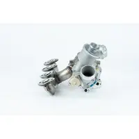 FEBI BILSTEIN Bilstein Lader, Aufladung BorgWarner Turbo NEU 187246