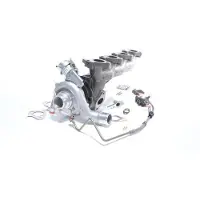 BTS Turbo Lader, Aufladung TURBO SERVICE SET ORIGINAL T981166