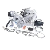 BTS Turbo Lader, Aufladung TURBO SERVICE SET REMAN T981643BL