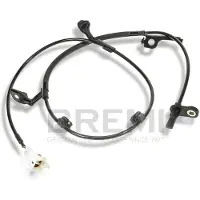BREMI Sensor, Raddrehzahl 51021 für TOYOTA