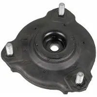 METZGER Federbeinstützlager GREENPARTS 6490424