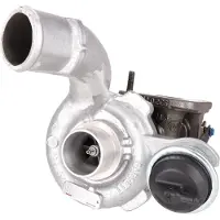 FEBI BILSTEIN Bilstein Lader, Aufladung Garrett Turbo NEU 187171