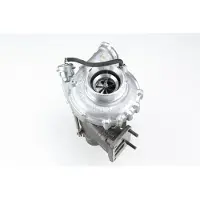 BTS Turbo Lader, Aufladung t915035 für Mercedes