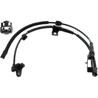 SWAG Sensor, Raddrehzahl [Hersteller-Nr. 33105937] für Kia
