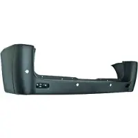 Diederichs Stoßfänger HD Priority Parts 3497155