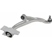 METZGER Lenker, Radaufhängung KIT + GREENPARTS 58172702