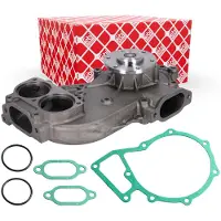 FEBI BILSTEIN Wasserpumpe 22455