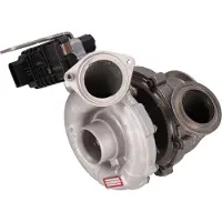 FEBI BILSTEIN Bilstein Lader, Aufladung Garrett Turbo REMAN 187104