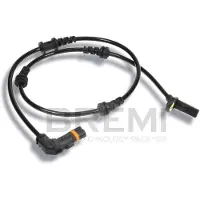 BREMI ABS Sensor Raddrehzahl Vorne passend für MERCEDES-BENZ R-Klasse (W251, V251) 50711