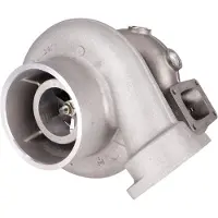 FEBI BILSTEIN Bilstein Lader, Aufladung 195446