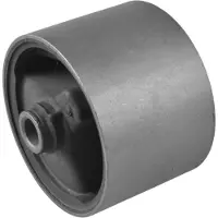 TEDGUM Motorträger 00742743