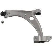 SWAG 30 94 4217 Querlenker Vorne Links Unten für AUDI TT Coupe (8J3)