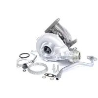 BTS Turbo Lader, Aufladung SERVICE SET REMAN t981148bl für Mercedes