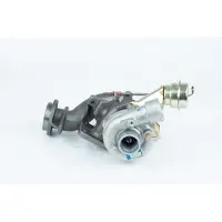 FEBI BILSTEIN Bilstein Lader, Aufladung BorgWarner Turbo NEU 186814