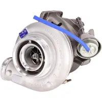 FEBI BILSTEIN Bilstein Lader, Aufladung BorgWarner Turbo NEU 190980