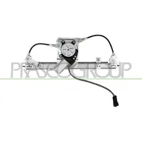 PRASCO Fensterheber ft030w021 vorne rechts für ABARTH Fiat