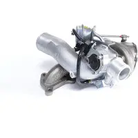 BTS Turbo Lader, Aufladung t914181bl für Opel Vaughall
