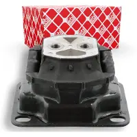 FEBI BILSTEIN Motorlager Gummimetalllager Hinten für MAN NL 04397